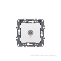 TV Power Outlet with Surge Protection